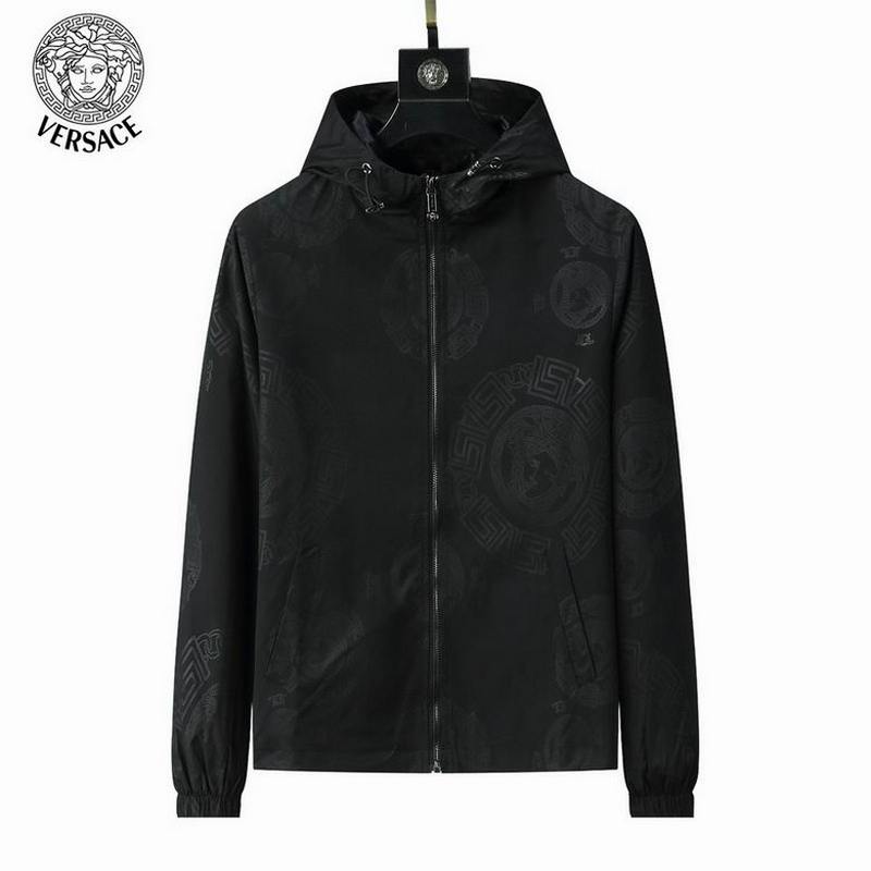 Versace Men's Outwear 48